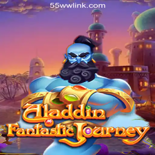 Discover the Enchanting World of Aladdin in Online Casinos