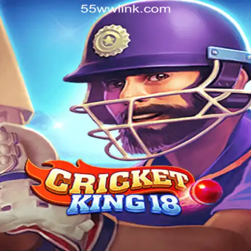 CricketKing18: Your Ultimate Cricket Gaming Experience