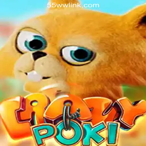 CrazyPoki: The Thrilling Casino Experience Boosted by 55WW.COM