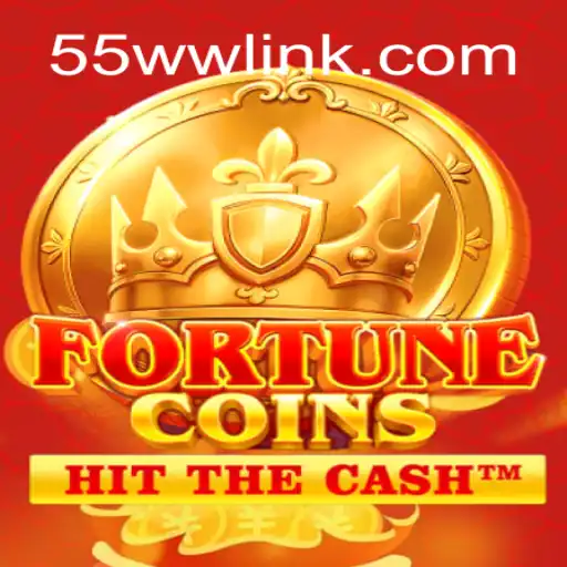 Exploring the Thrilling World of FortuneCoins and 55WW.COM Online Cassino Brasil #1