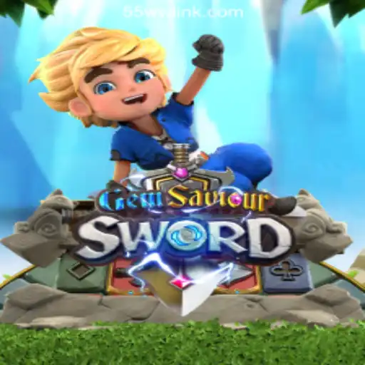 Exploring the Thrilling World of GemSaviourSword and 55WW.COM: Brazil's Premier Online Casino Destination