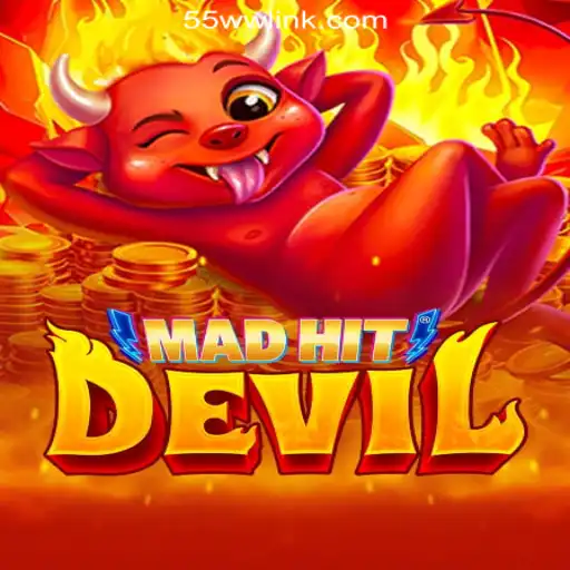 Exploring the Thrills of MadHitDevil at 55WW.COM: Brazil's #1 Online Cassino