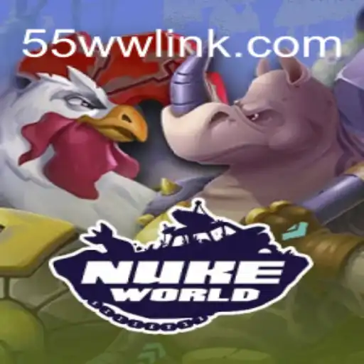 NukeWorld: Revolutionizing Online Gaming at 55WW.COM