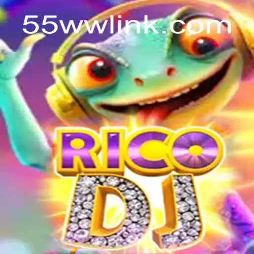 Discover the Exciting World of RicoDJ at 55WW.COM Online Cassino Brasil #1