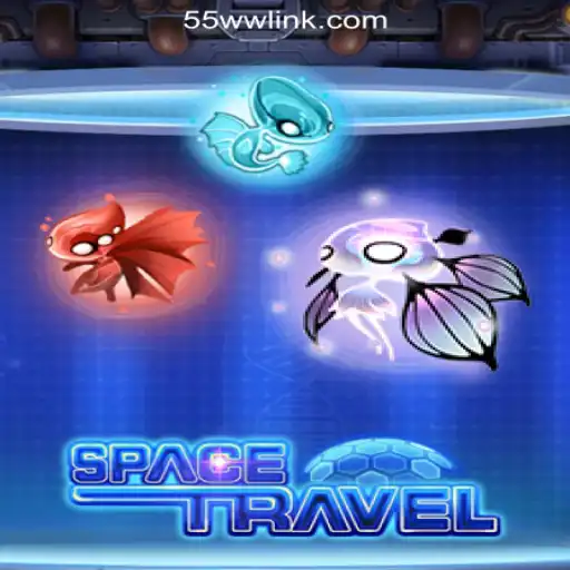 Explore the Final Frontier with SpaceTravel: The Ultimate Gaming Experience