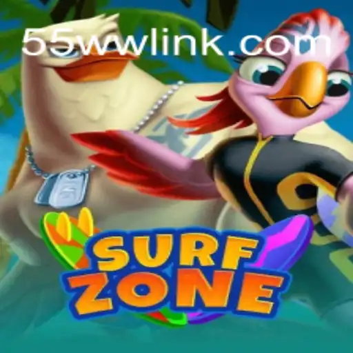 SurfZone: The Alluring Waves of Adventure in Online Gaming
