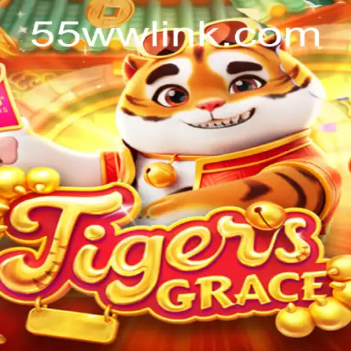 Discover the Excitement of TigersGrace: A Premier Experience at 55WW.COM Online Cassino Brasil #1