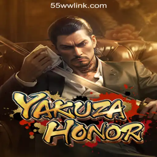 Exploring the Thrilling World of YakuzaHonor and 55WW.COM online cassino Brasil 1
