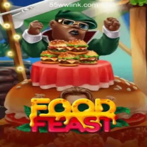 Discover the Thrilling World of FoodFeast