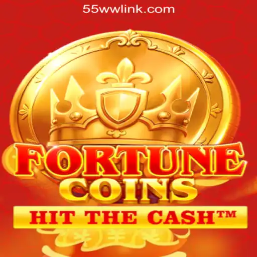 Exploring the Thrilling World of FortuneCoins and 55WW.COM Online Cassino Brasil #1