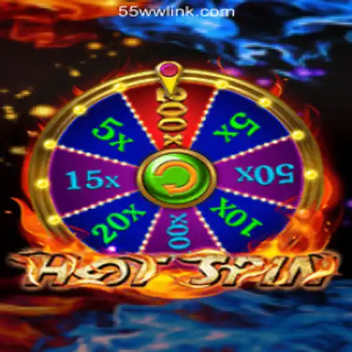 HotSpin: The Exciting World of Online Casino Gaming