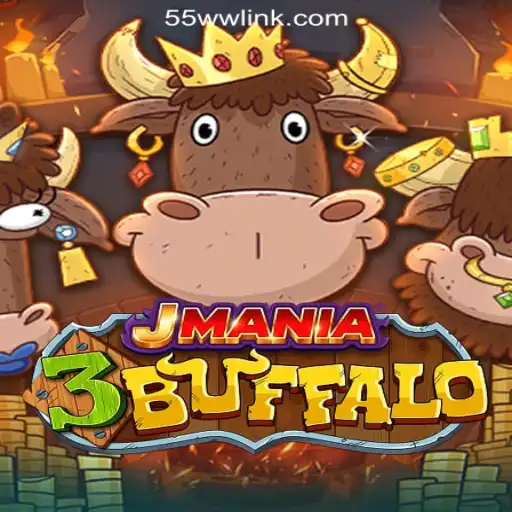 Exploring JMania3Buffalo: A New Horizon in Brazilian Online Gaming