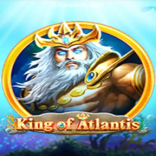 Discover the Enchanting World of KingofAtlantis: A Premier Game at 55WW.COM Online Cassino Brasil #1