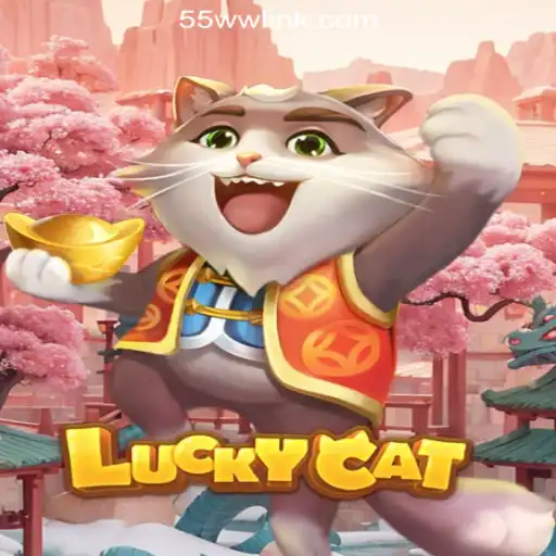 Discover the Thrills of LuckyCat: A Stellar Online Gaming Experience