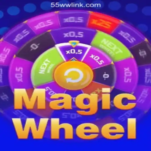 Discover the Thrills of MagicWheel: Your Ultimate Online Casino Experience in Brazil