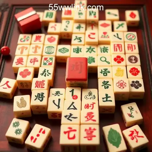 Mahjong