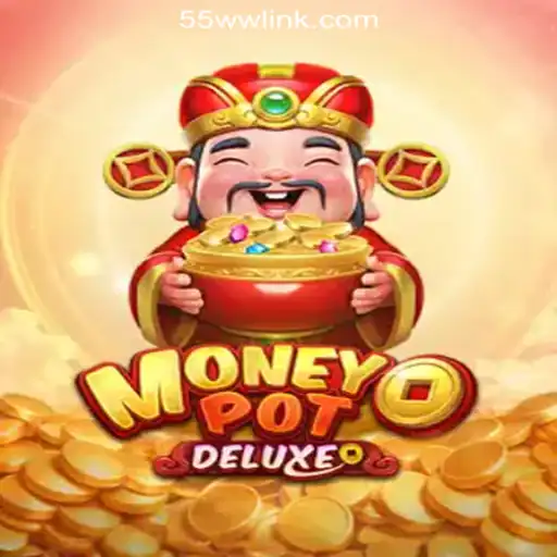 Exploring MoneyPotDELUXE: A Deep Dive into the Exciting Online Casino Game