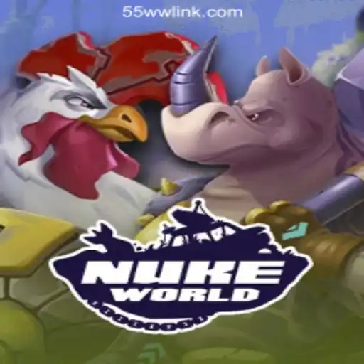 NukeWorld: Revolutionizing Online Gaming at 55WW.COM