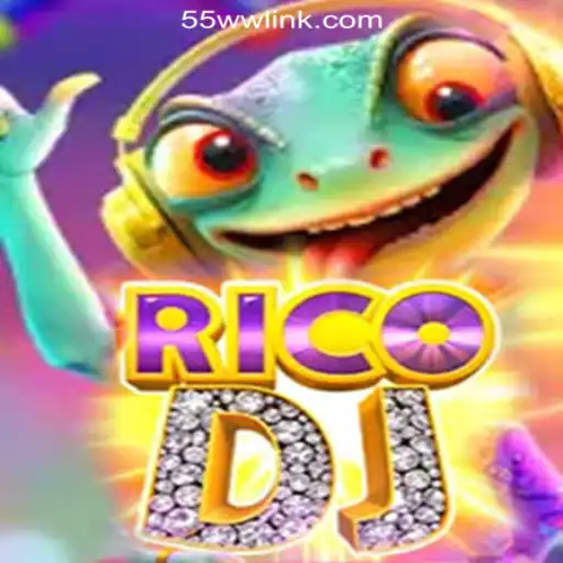 Discover the Exciting World of RicoDJ at 55WW.COM Online Cassino Brasil #1