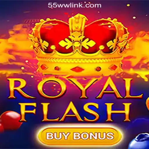 Discover the Excitement of RoyalFlashBuyBonus at 55WW.COM Online Cassino Brasil #1