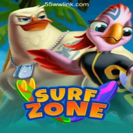 SurfZone: The Alluring Waves of Adventure in Online Gaming
