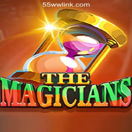 Dive into the Enchanting World of TheMagicians: A Premier Experience on 55WW.COM Online Cassino Brasil #1