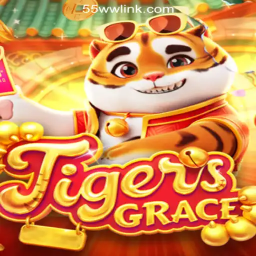 Discover the Excitement of TigersGrace: A Premier Experience at 55WW.COM Online Cassino Brasil #1