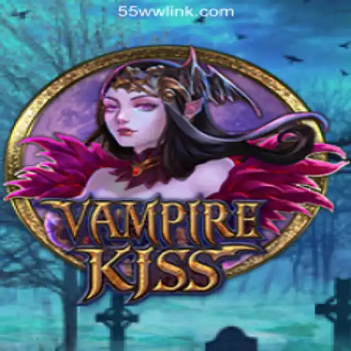 Exploring the Immersive World of VampireKiss: A Thrilling Online Casino Game