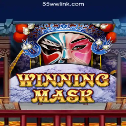 Unveiling WinningMask: An Innovative Addition to 55WW.COM's Online Casino Lineup in Brazil